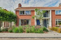 Vroonstraat 17, Kerkwerve