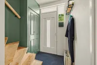 Vroonstraat 17, Kerkwerve