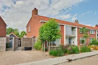 Vroonstraat 17, Kerkwerve