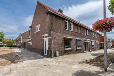 Hertstraat 11, 6414CH, Heerlen, Limburg