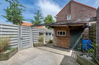 Hertstraat 11, Heerlen