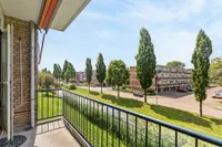 Dahliastraat 236, Zwijndrecht