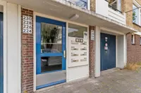 Dahliastraat 236, Zwijndrecht
