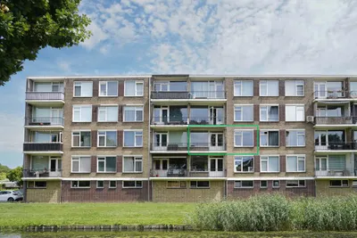 Dahliastraat 236, 3333GN, Zwijndrecht, Zuid-Holland