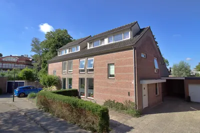 Marijkestraat 23, 5051NH, Goirle, Noord-Brabant