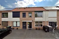 Kalkwijkstraat 6, Tilburg