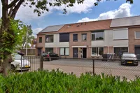 Kalkwijkstraat 6, Tilburg
