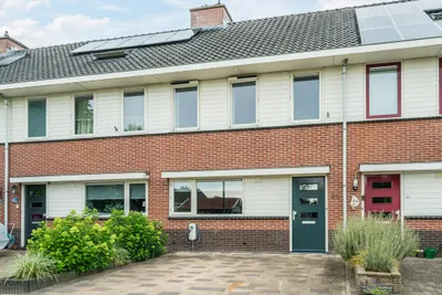 de Hucht 24, 3959BM, Overberg, Utrecht