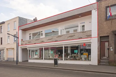 Akerstraat 59 A, 6466HB, Kerkrade, Limburg