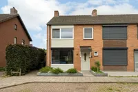 Bevrijdingstraat 42, Ossendrecht