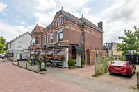 Kerkstraat 13 b, Geldermalsen
