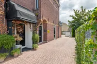 Kerkstraat 13 b, Geldermalsen