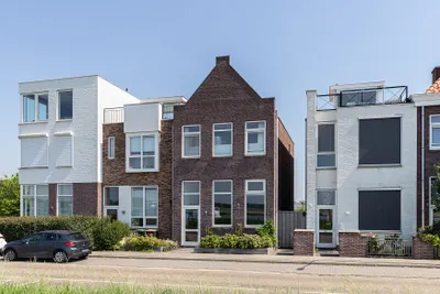 Oost Kinderdijk 231, 2953CL, Alblasserdam, Zuid-Holland