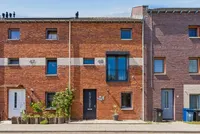 Dick Bosstraat 49, Almere
