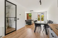 Dick Bosstraat 49, Almere