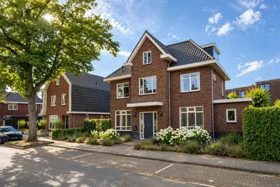 Voortsweg 165, 7523CD, Enschede, Overijssel