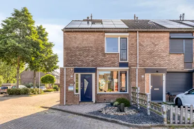 Wilsonstraat 21, 4463KD, Goes, Zeeland
