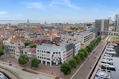 Peperdijk 15, 4381EN, Vlissingen, Zeeland