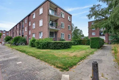 Plutostraat 36, 6543WR, Nijmegen, Gelderland