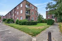Plutostraat 36, Nijmegen