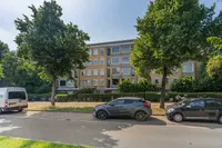 Lessinglaan 5 2, Utrecht