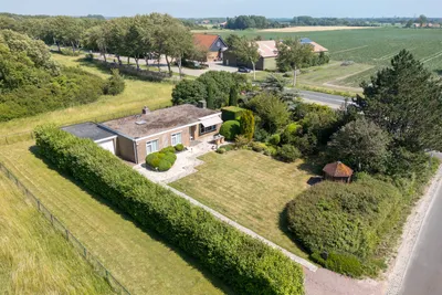 Klaassesweg 1 A R, 4373RV, Biggekerke, Zeeland