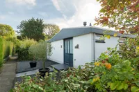 Horrelshoogte 9, Ouddorp