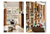 Revaleiland, Amsterdam