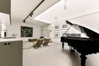 Revaleiland, Amsterdam