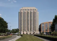 Burgemeester Stekelenburgplein, Tilburg