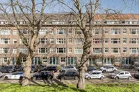 Mathenesserdijk 80-B, Rotterdam