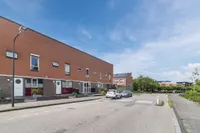 Stadsmolen 9, Maassluis