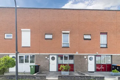 Stadsmolen 9, 3146CC, Maassluis, Zuid-Holland