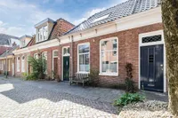 Polderstraat 11, Groningen