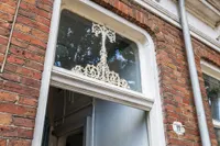 Polderstraat 11, Groningen