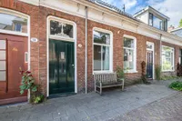 Polderstraat 11, Groningen