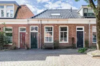 Polderstraat 11, Groningen
