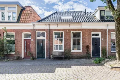 Polderstraat 11, 9724EA, Groningen, Groningen