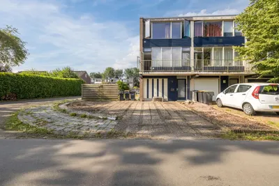 Dollard 1, 9642JA, Veendam, Groningen