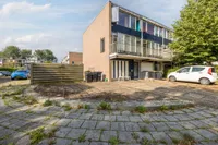 Dollard 1, Veendam