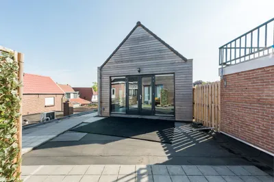 Weeshuisstraat 29 B, 7741GP, Coevorden, Drenthe