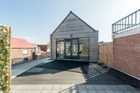 Weeshuisstraat 29 B, Coevorden