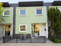 Malachietstraat 4, Almere