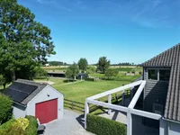 Pasdam 17, Sluis