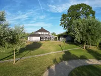 Pasdam 17, Sluis