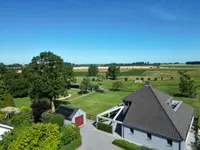 Pasdam 17, Sluis
