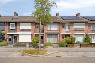 Generaal Snijdersstraat 7, 5703GR, Helmond, Noord-Brabant