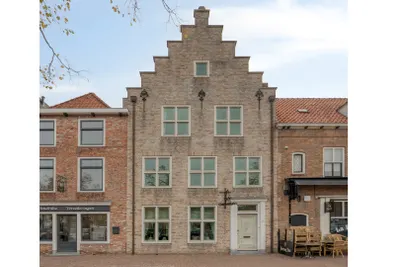 Markt 20, 4515BB, IJzendijke, Zeeland