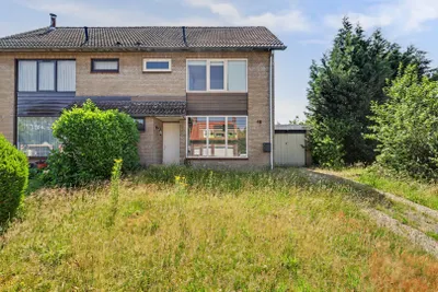 O Lv Vrouw ter Duinenln 42, 4641HG, Ossendrecht, Noord-Brabant