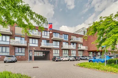 Vivaldiplein 17, 4536BH, Terneuzen, Zeeland